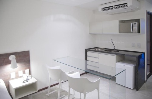 Cruz das Almas Hotel | Ritz Suites Lifestyle