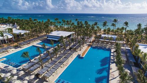 Bavaro Resort | Riu Bambu - All Inclusive