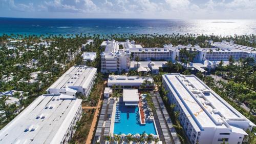 Bavaro Resort | Riu Bambu - All Inclusive