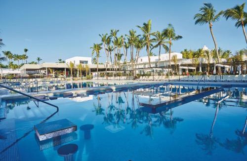 Bavaro Resort | Riu Bambu - All Inclusive