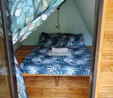 Dauis Hostel | Riu del Mar Hostel