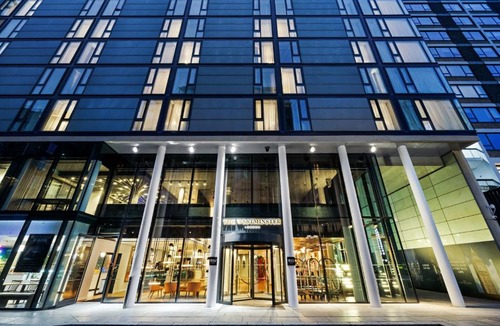 Vincent Square Hotel | Riu Plaza London The Westminster