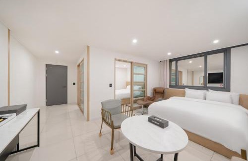 Mokpo Hotel | Rium Hotel