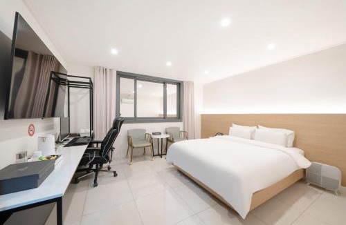 Mokpo Hotel | Rium Hotel