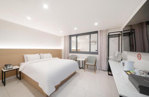 Mokpo Hotel | Rium Hotel