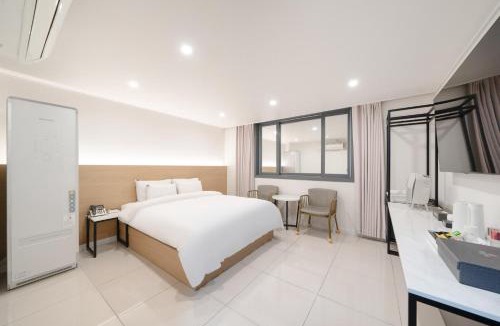 Mokpo Hotel | Rium Hotel