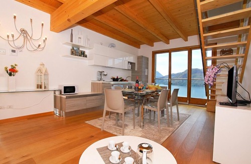 Bellano Apartment | Riva Bellano Margherita 2