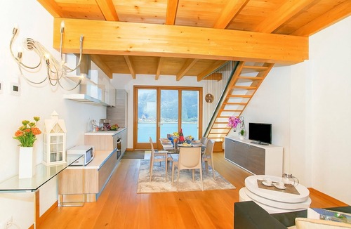 Bellano Apartment | Riva Bellano Margherita 2