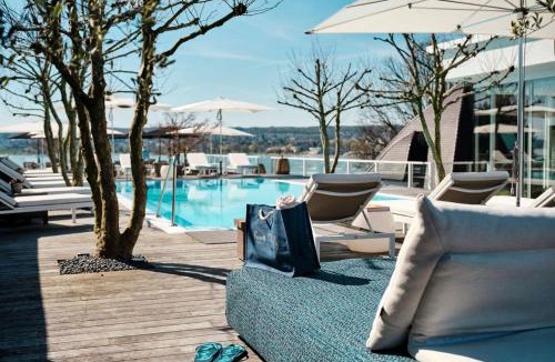 Petershausen-Ost Hotel | RIVA - Das Hotel am Bodensee