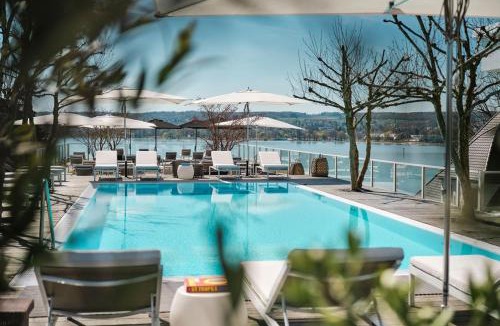 Petershausen-Ost Hotel | RIVA - Das Hotel am Bodensee