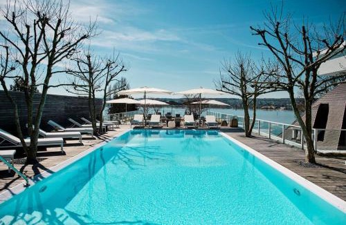 Petershausen-Ost Hotel | RIVA - Das Hotel am Bodensee