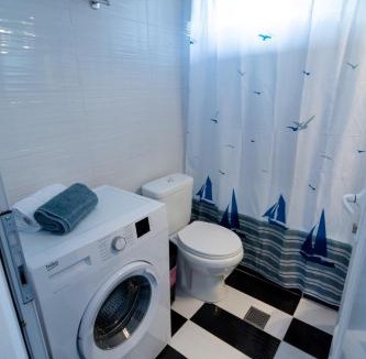 Stegna Apartment | Riva Del Mare