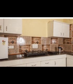 Sidhpur Apartment | Riva dreams