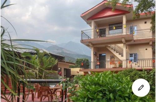Sidhpur Apartment | Riva dreams