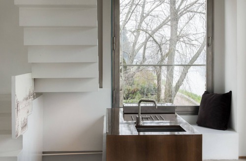 Isolotto House | Riva Lofts Florence