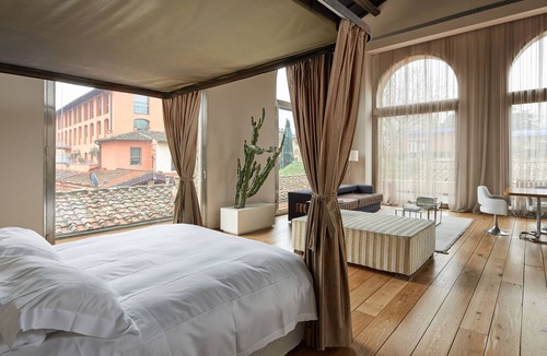 Isolotto House | Riva Lofts Florence