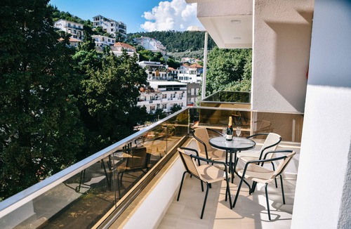 Rana Apartment | Riva Luxury