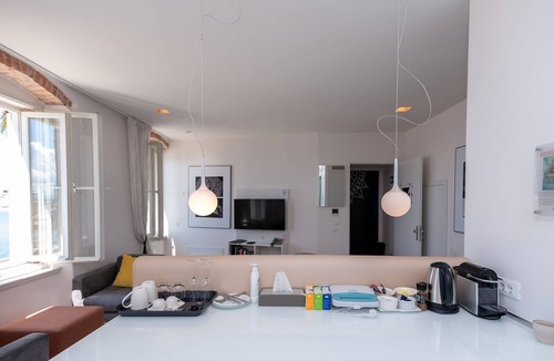 Old Town House | Riva Luxury Suites