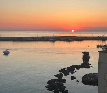 Otranto Historic Centre House | Riva Mediterranea
