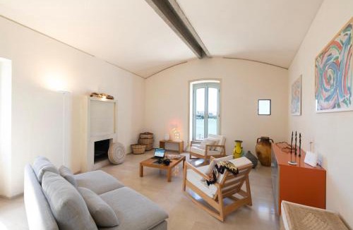 Otranto Historic Centre House | Riva Mediterranea