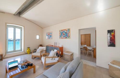 Otranto Historic Centre House | Riva Mediterranea
