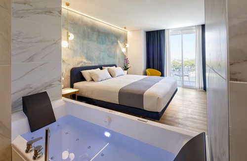 Grado Hotel | Riva Palace Hotel