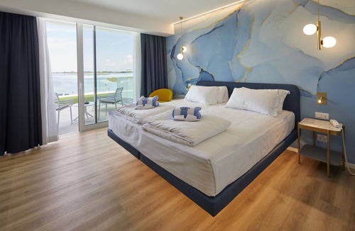 Grado Hotel | Riva Palace Hotel