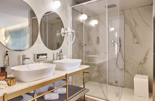 Grado Hotel | Riva Palace Hotel