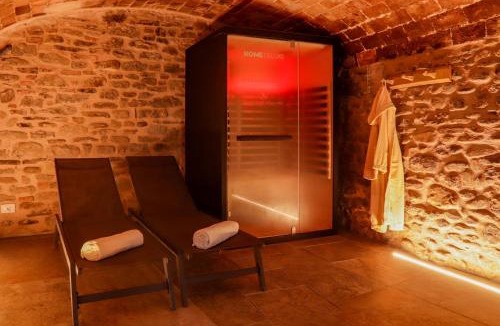 Modigliana Apartment | Riva Quartarola