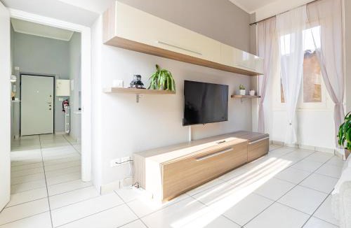 Lecco Apartment | Riva RealEstate - Como Lake Escape