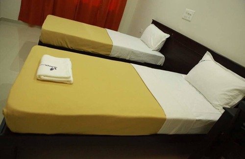 Palakkad Hotel | Riva Residency