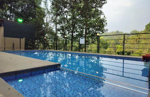 Vythiri Resort | Riva Resorts