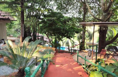 Vythiri Resort | Riva Resorts