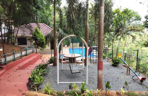 Vythiri Resort | Riva Resorts