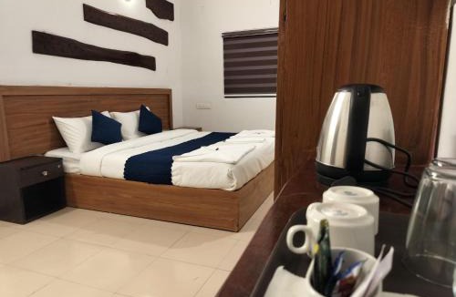 Vythiri Resort | Riva Resorts