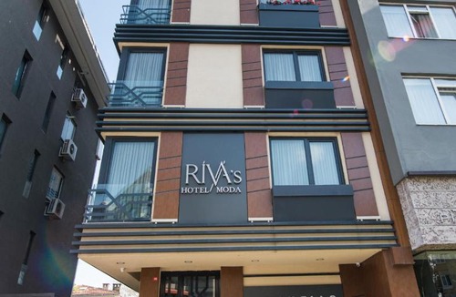 Moda Hotel | Riva's Moda
