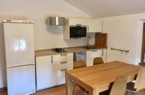 Grado Historic Centre Apartment | Riva San Vito 2