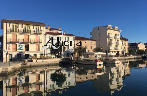 Grado Historic Centre Apartment | Riva San Vito 2