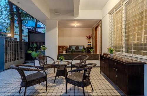Pune Apartment | Rivaa Studios