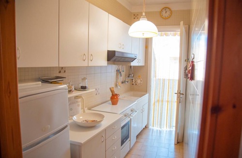 Rivabella Apartment | Rivabella deluxe apartment #83 by Click Salento