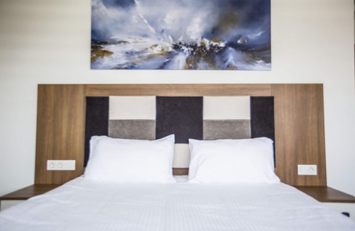 Izmit Hotel | Rivada Hotel