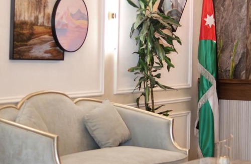 Suwailih Hotel | Rival Hotel Amman