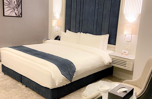 Suwailih Hotel | Rival Hotel Amman