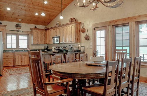 Salt Lake Mountain Resorts House | Rivamonte by Cottonwood Lodging