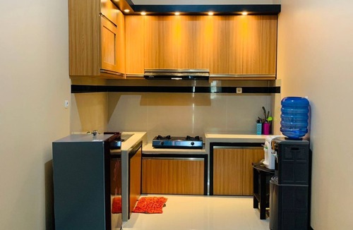 Batu Karas House | Rivana Hotel
