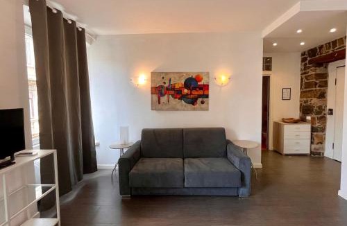 Barriera Vecchia-San Giacomo Apartment | RivApartments