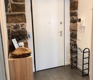 Barriera Vecchia-San Giacomo Apartment | RivApartments