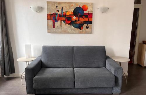 Barriera Vecchia-San Giacomo Apartment | RivApartments