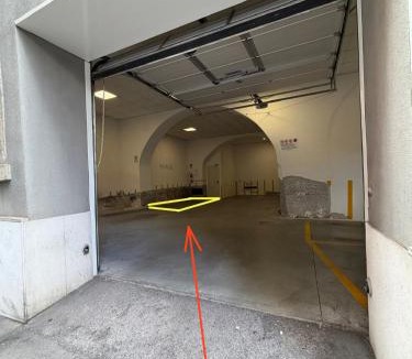 Barriera Vecchia-San Giacomo Apartment | RivApartments2 FREE private parking
