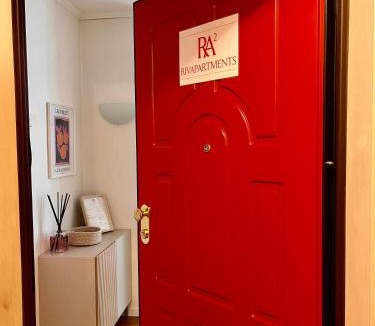 Barriera Vecchia-San Giacomo Apartment | RivApartments2 FREE private parking